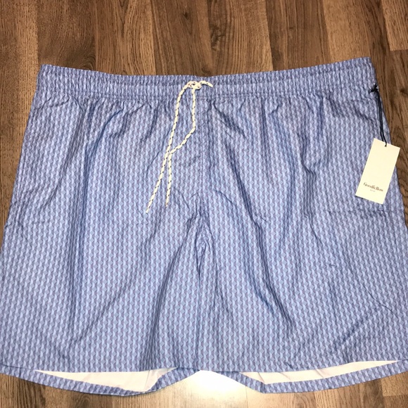 Nwt Mens swim trunks 🩳 - Picture 2 of 3